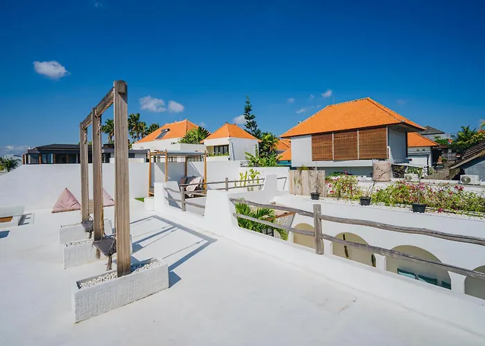 Aurelia - 2 Bedrooms Rooftop In