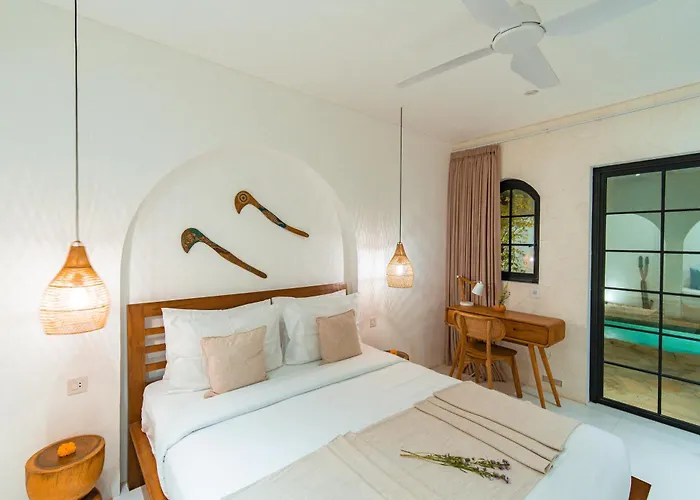 Aurelia - 2 Bedrooms Rooftop In Villa *