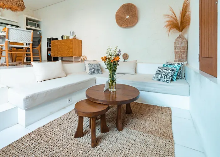 Villa Aurelia - 2 Bedrooms Rooftop In *