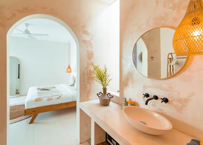 Aurelia - 2 Bedrooms Rooftop In *