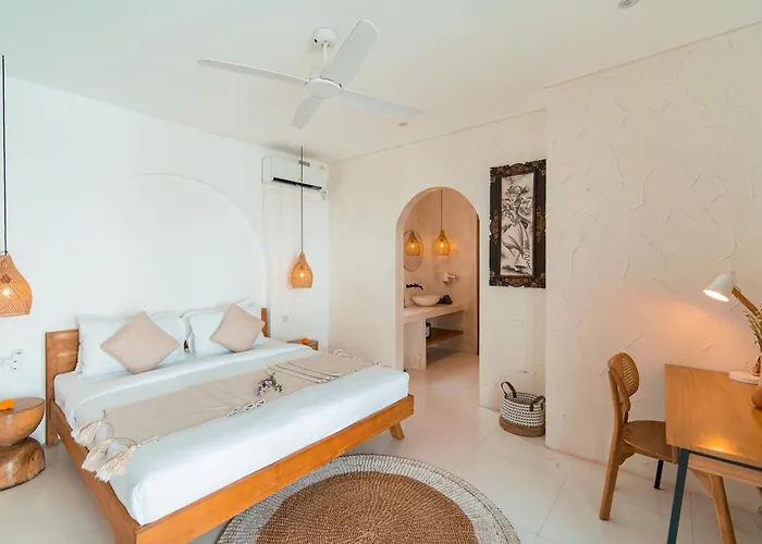 Aurelia - 2 Bedrooms Rooftop In