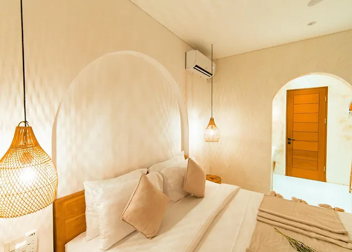 Villa Aurelia - 2 Bedrooms Rooftop In
