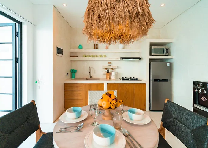 Aurelia - 2 Bedrooms Rooftop In Villa *