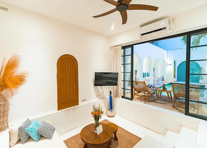 Aurelia - 2 Bedrooms Rooftop In