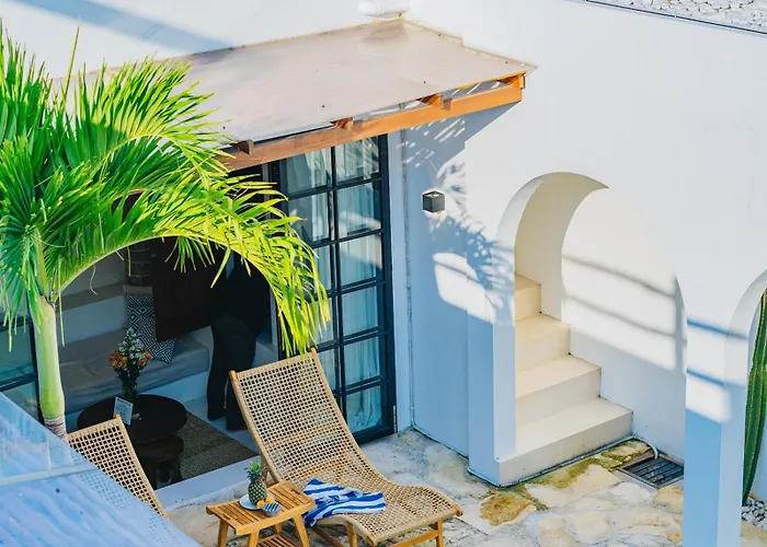 Aurelia - 2 Bedrooms Rooftop In Villa *