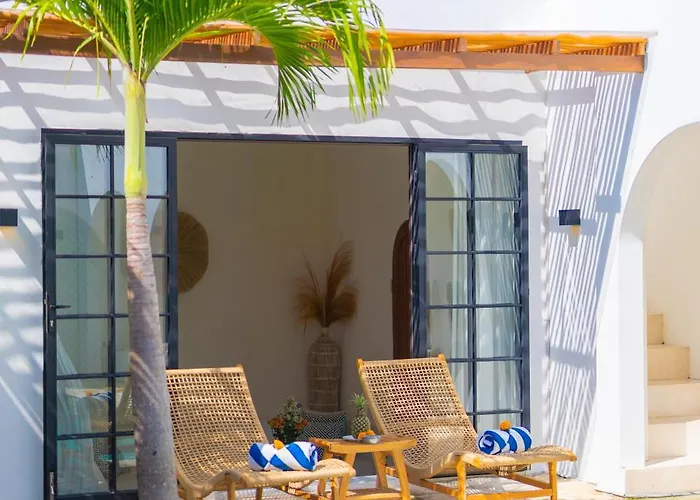 Aurelia - 2 Bedrooms Rooftop In * Canggu