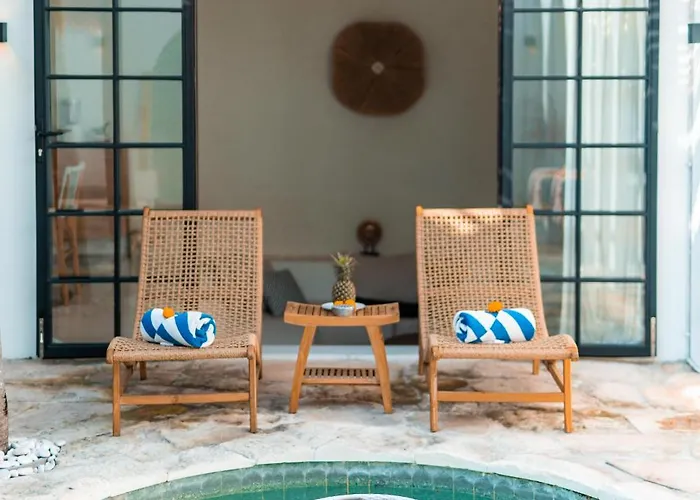 Aurelia - 2 Bedrooms Rooftop In
