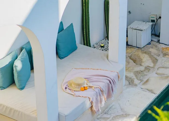 Aurelia - 2 Bedrooms Rooftop In Canggu